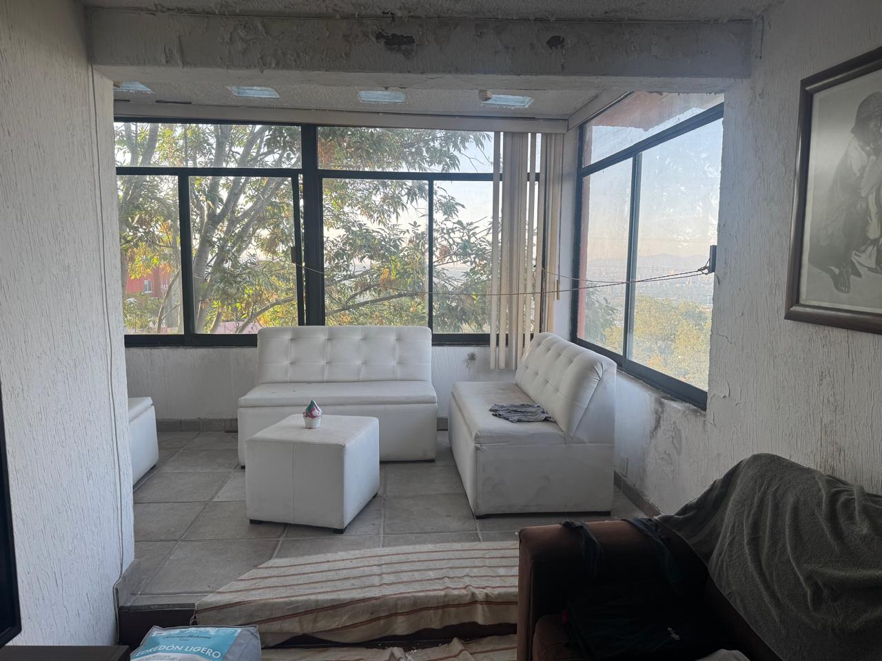 Master suite con jacuzzi
